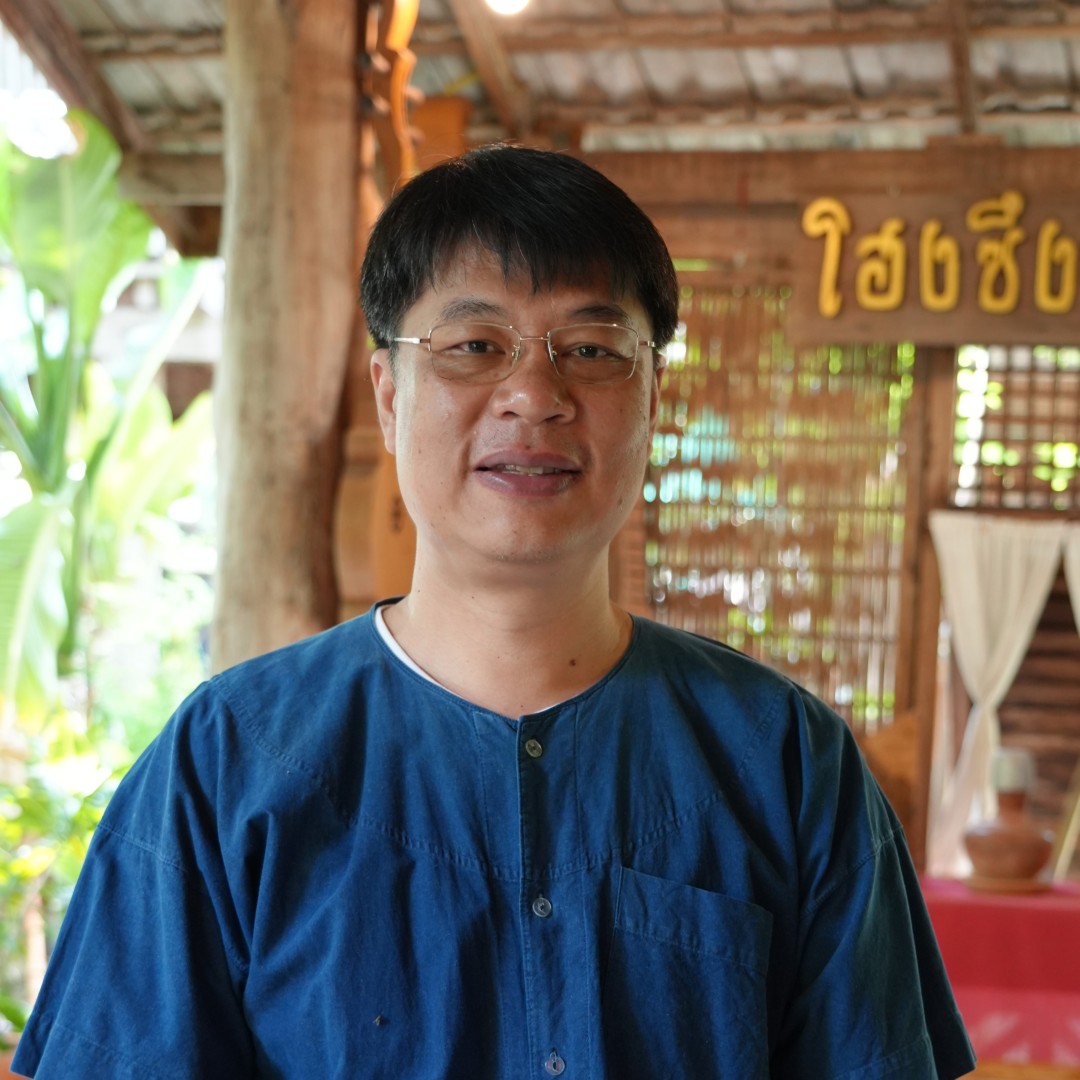 จีรศักดิ์ ธนูมาศ